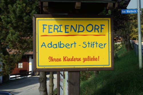 Feriendorf