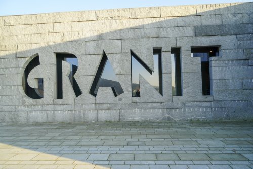 Granitzentrum Steinwelten