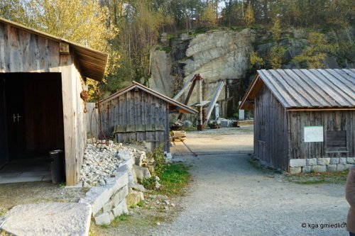 Granitzentrum