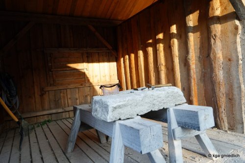 Granitzentrum
