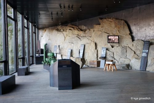 Granit Museum Steinwelten