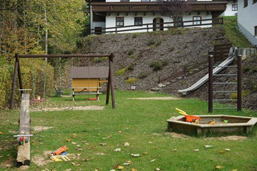 Spielplatz