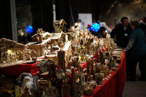 Granitweihnacht