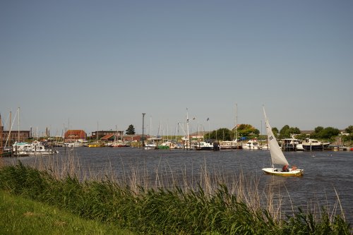 Segeln