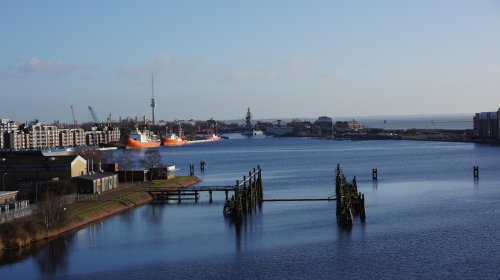 Wilhelmshaven